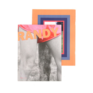 Randy - Issue 1