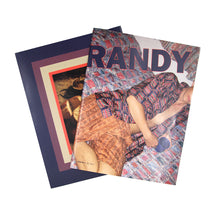 Load image into Gallery viewer, Randy - Issue 2