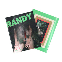 Load image into Gallery viewer, Randy - Issue 3