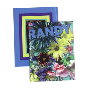 Randy - Issue 4