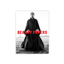 Load image into Gallery viewer, Beauty Papers: Issue 9 - Fight