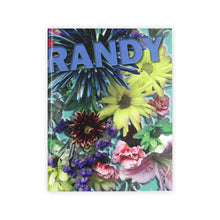 Load image into Gallery viewer, Randy - Issue 4