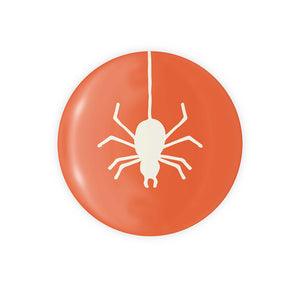 Spider - 1.25" Round Button