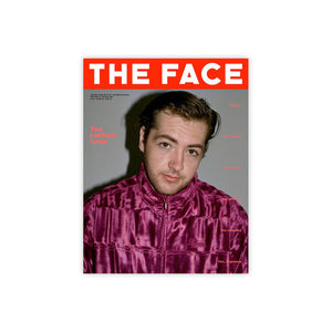 The Face, Volume 4 Number 8