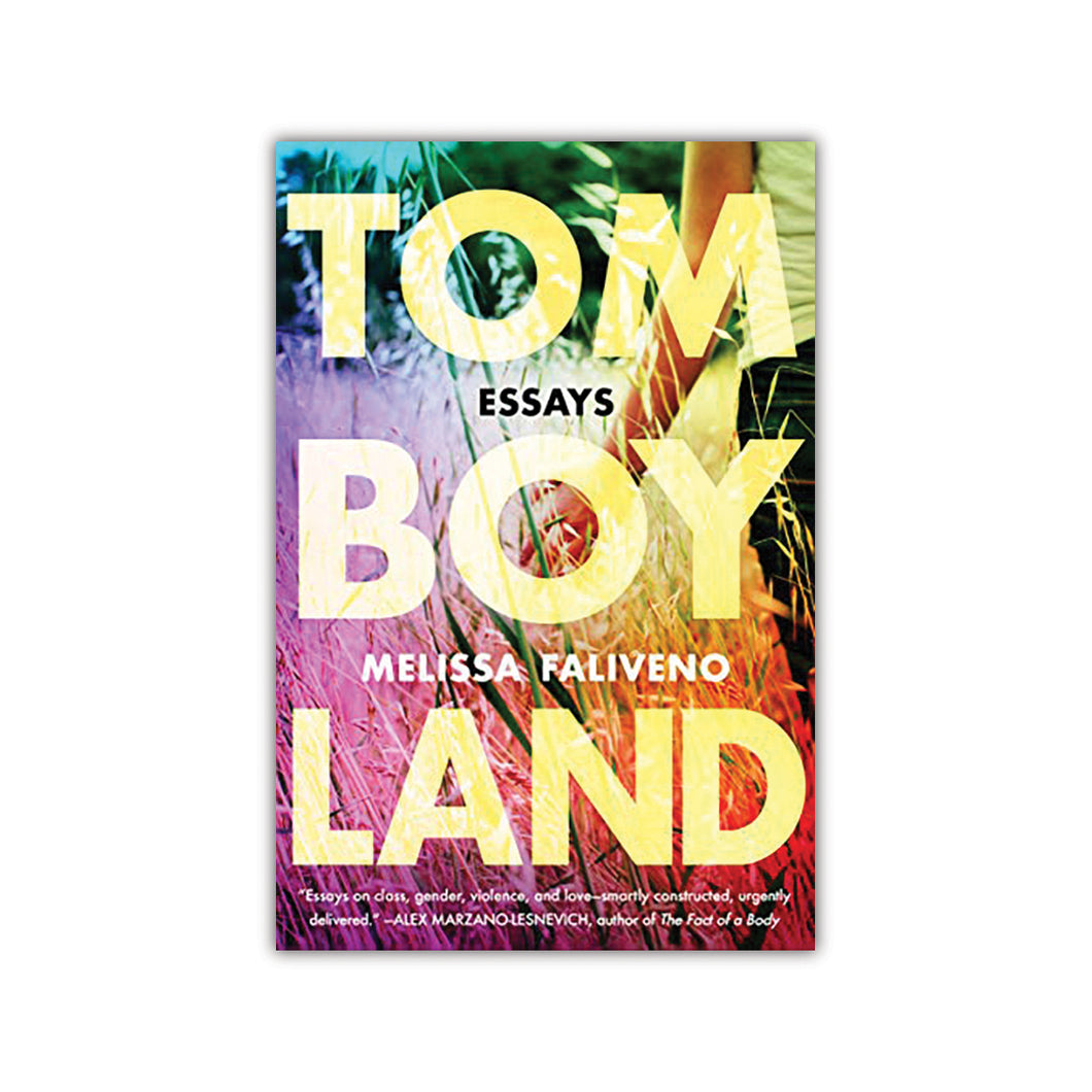 Tomboyland