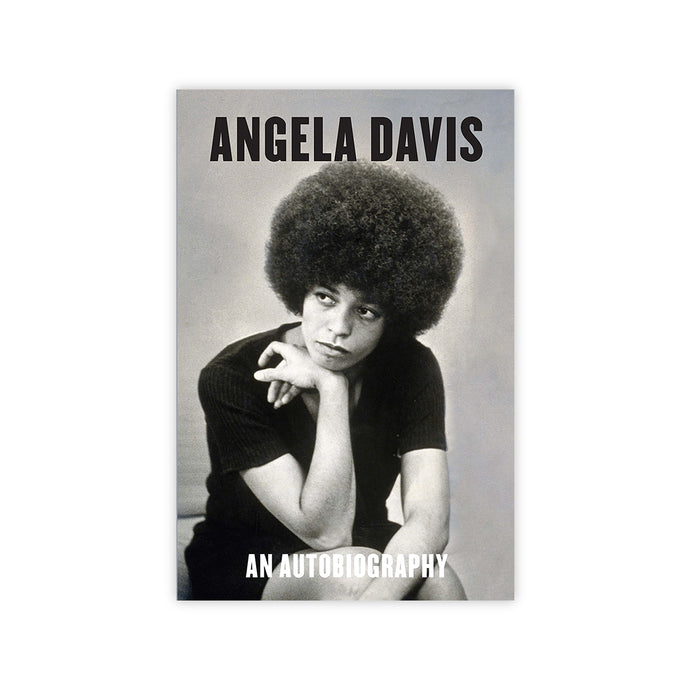 Angela Davis: An Autobiography