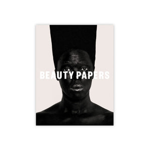 Beauty Papers: Issue 9 - Fight