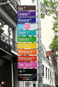 Queer Street