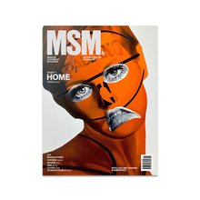 Load image into Gallery viewer, MSM Magazine - Issue 002