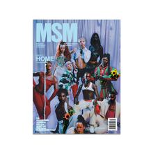 Load image into Gallery viewer, MSM Magazine - Issue 002