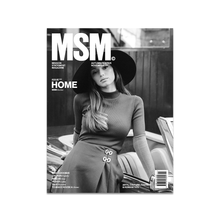 Load image into Gallery viewer, MSM Magazine - Issue 002