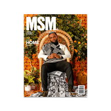 Load image into Gallery viewer, MSM Magazine - Issue 002