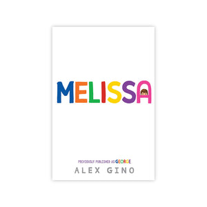 Melissa (previously published as GEORGE)