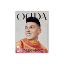 Load image into Gallery viewer, ODDA - No. 21, Fall/Winter 21-22