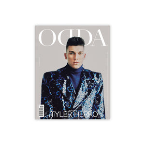 ODDA - No. 21, Fall/Winter 21-22