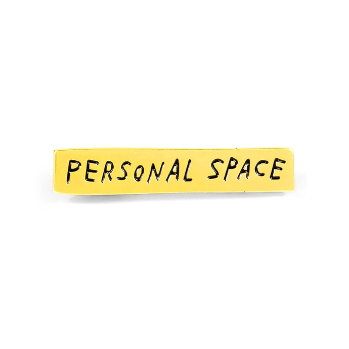 Personal Space